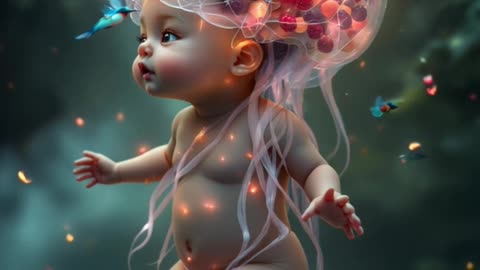 🧚‍♀️imaginary icon