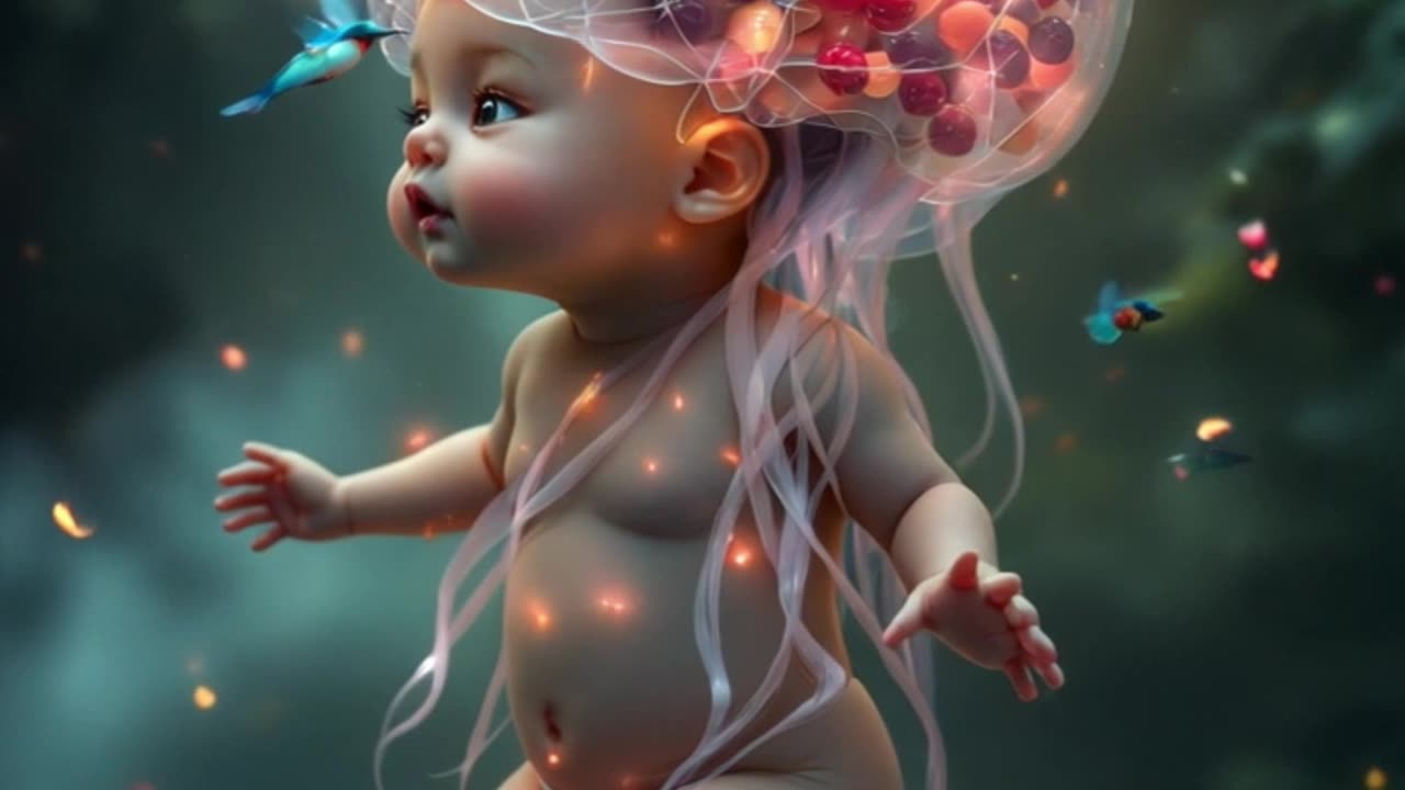 🧚♀️imaginary icon