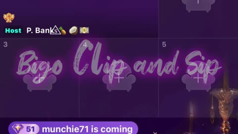 Petty Banks live gives her update on Ebbimay doxing kid k 2/3/26 #bigoclipandsip