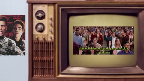 Starship Troopers (1)