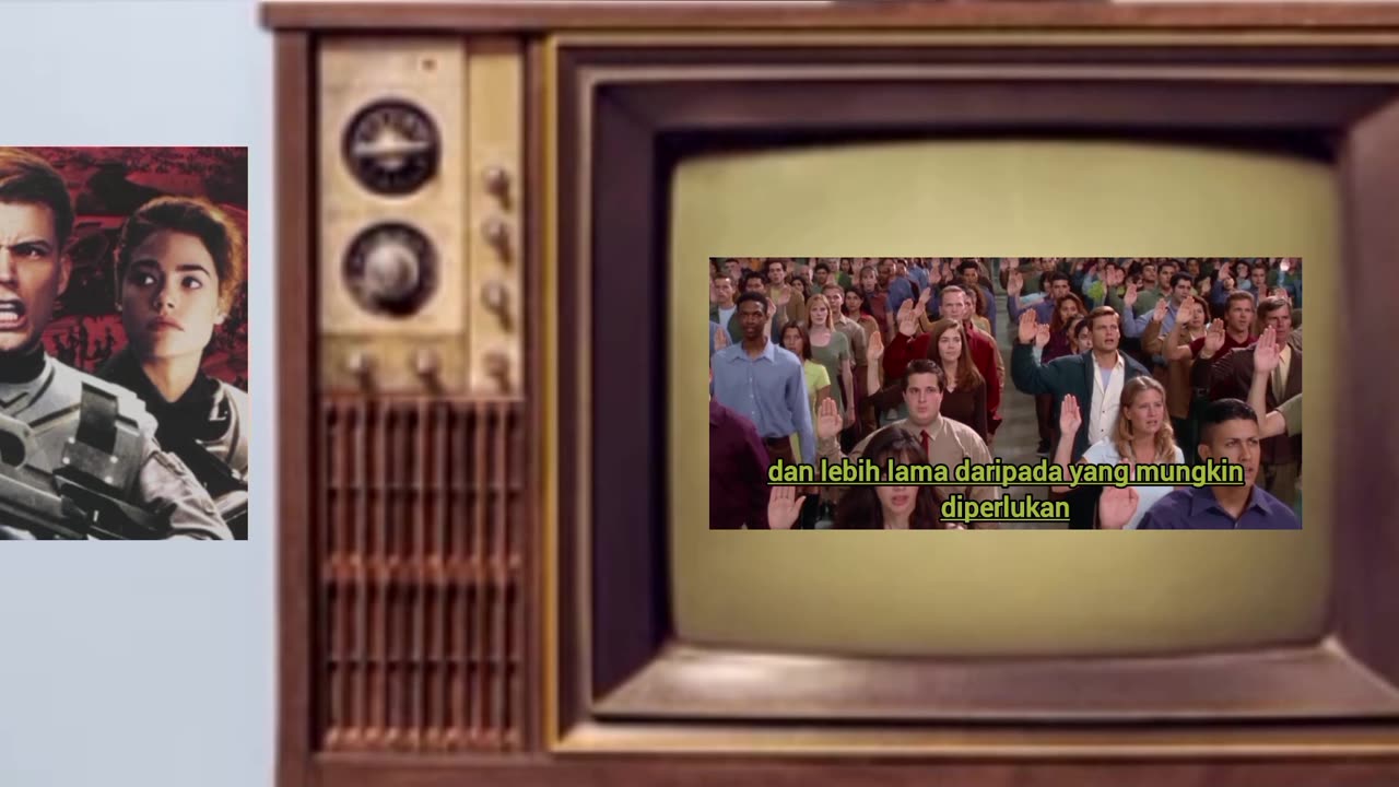 Starship Troopers (1)