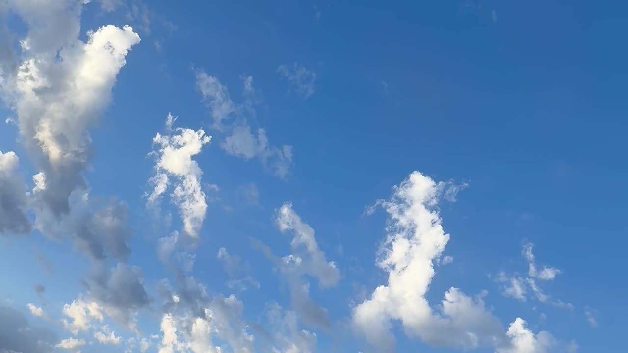 Chemtrails 3/28/25 two