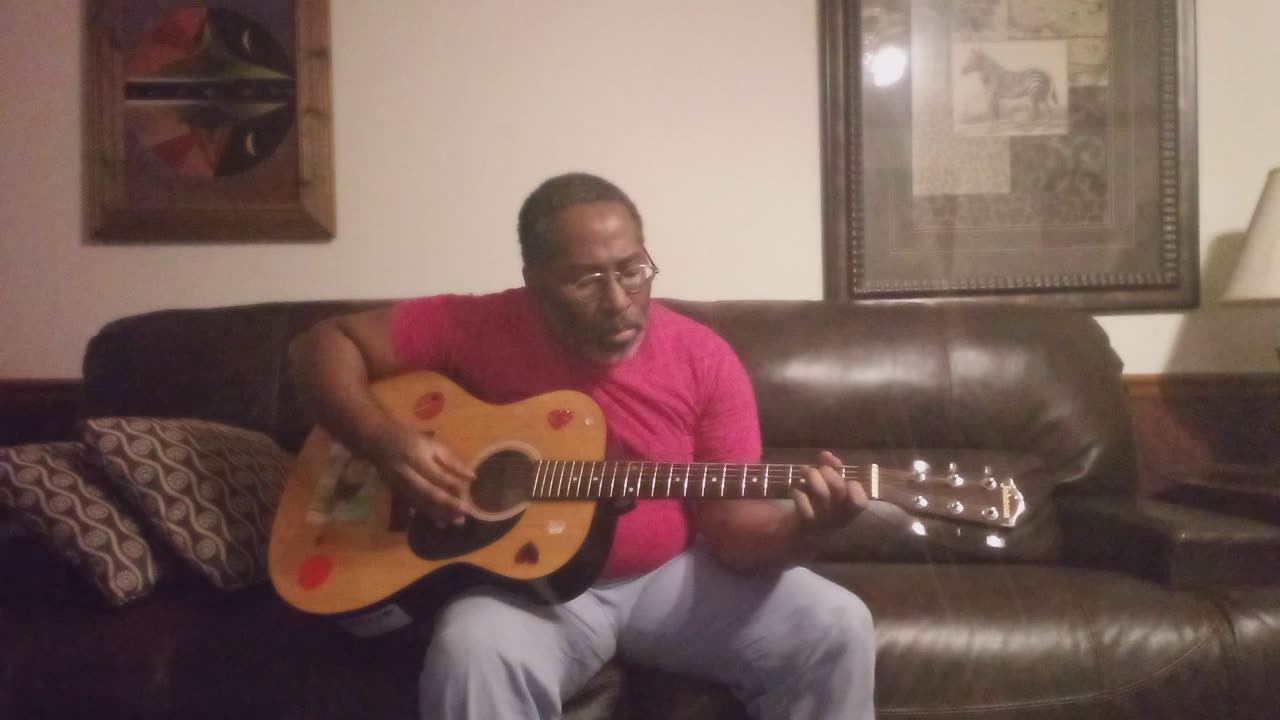 Alhamdulillah (Original)