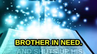 Let God Speak: “Whoever has been born of God does not sin” (1 John 3:7-23)
