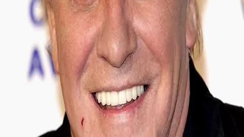 Freddie Starr Died Penniless with No Family Cont