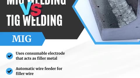 Best Contract Manufacturing Partners in USA | MIG vs TIG Welding