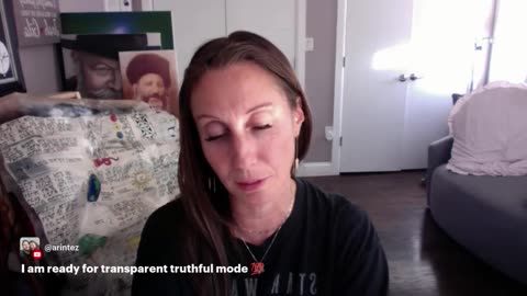 The Hidden Light ✨️and The Great Dragon 🐉 (11/24/25)