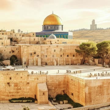 People Believed in Regathering of Israel Around the time of Second Coming Before Dispensationalism