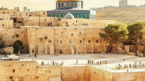 People Believed in Regathering of Israel Around the time of Second Coming Before Dispensationalism