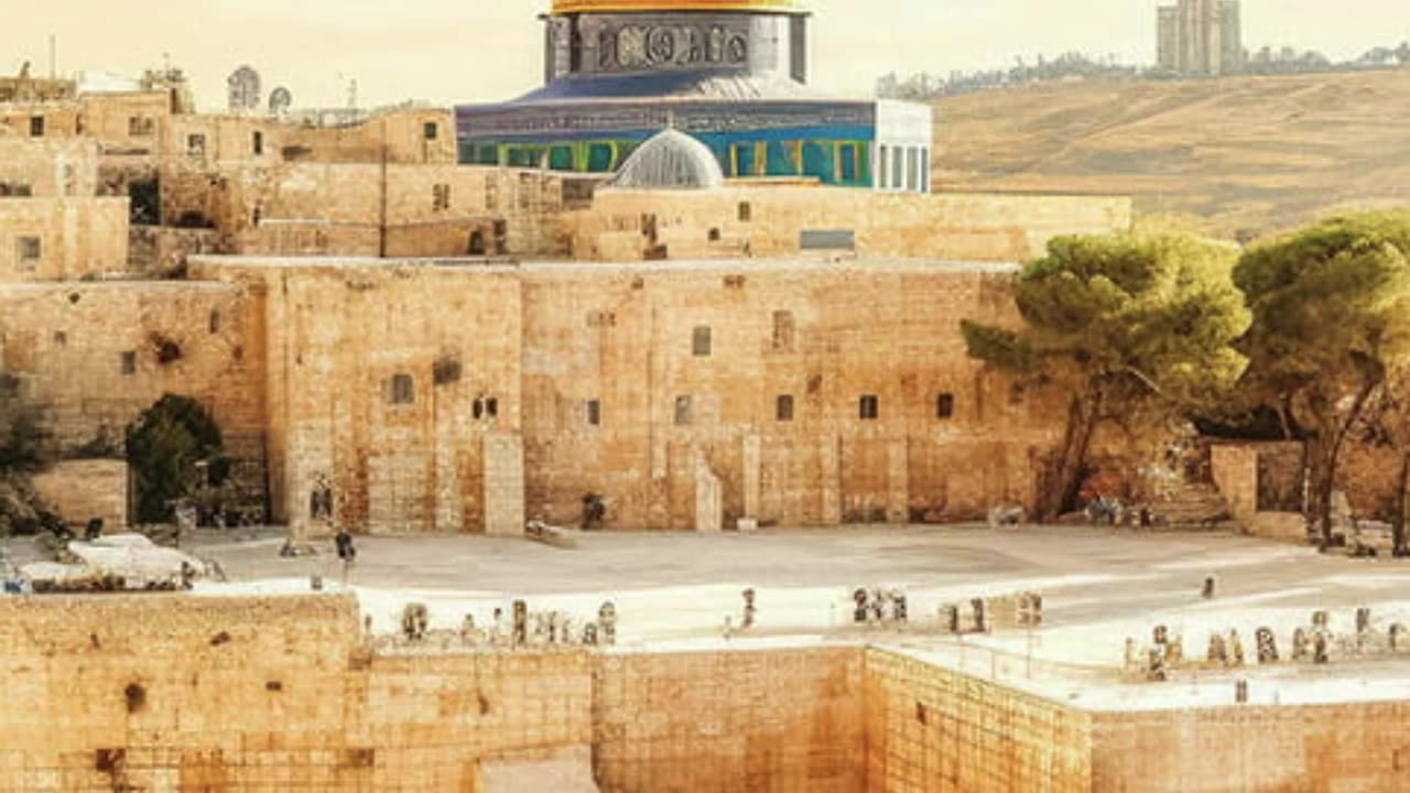 People Believed in Regathering of Israel Around the time of Second Coming Before Dispensationalism