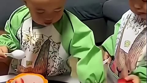 🍉😂 The Craziest Fruit Fight You've Ever Seen! | FunFM