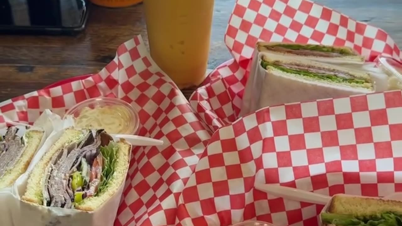 One bite away from pure happiness.