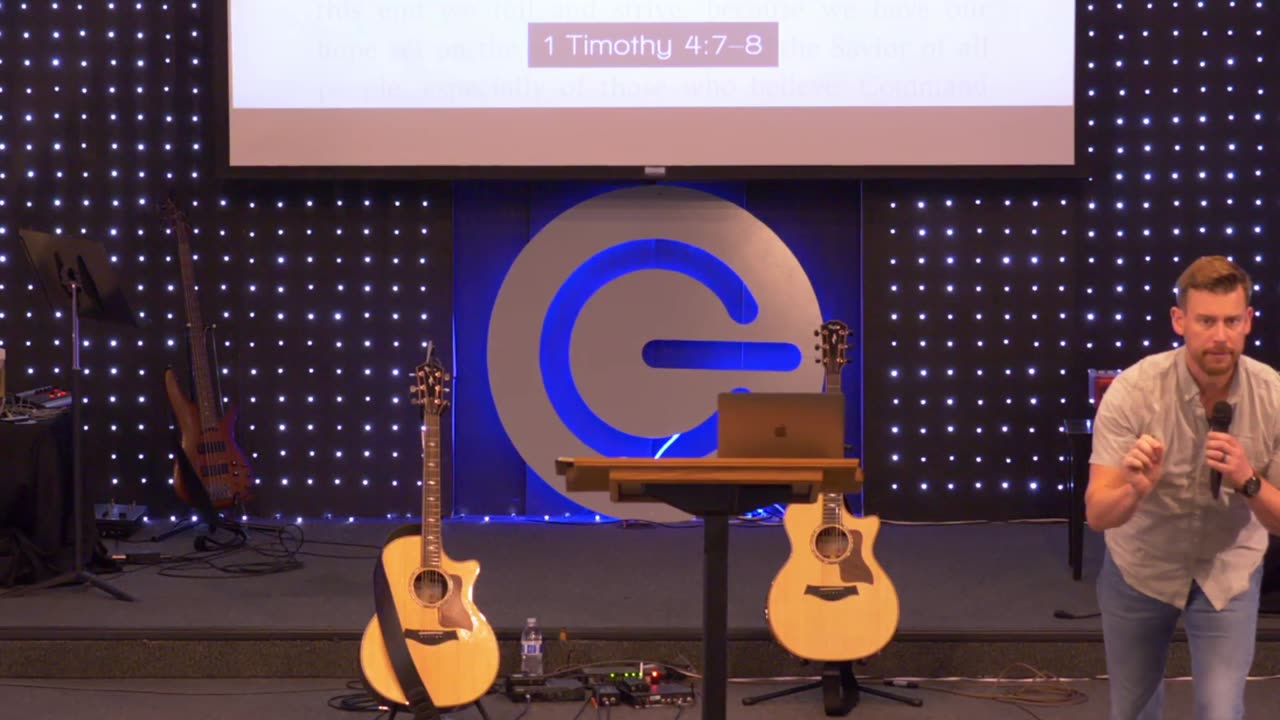 Gateway Church Online