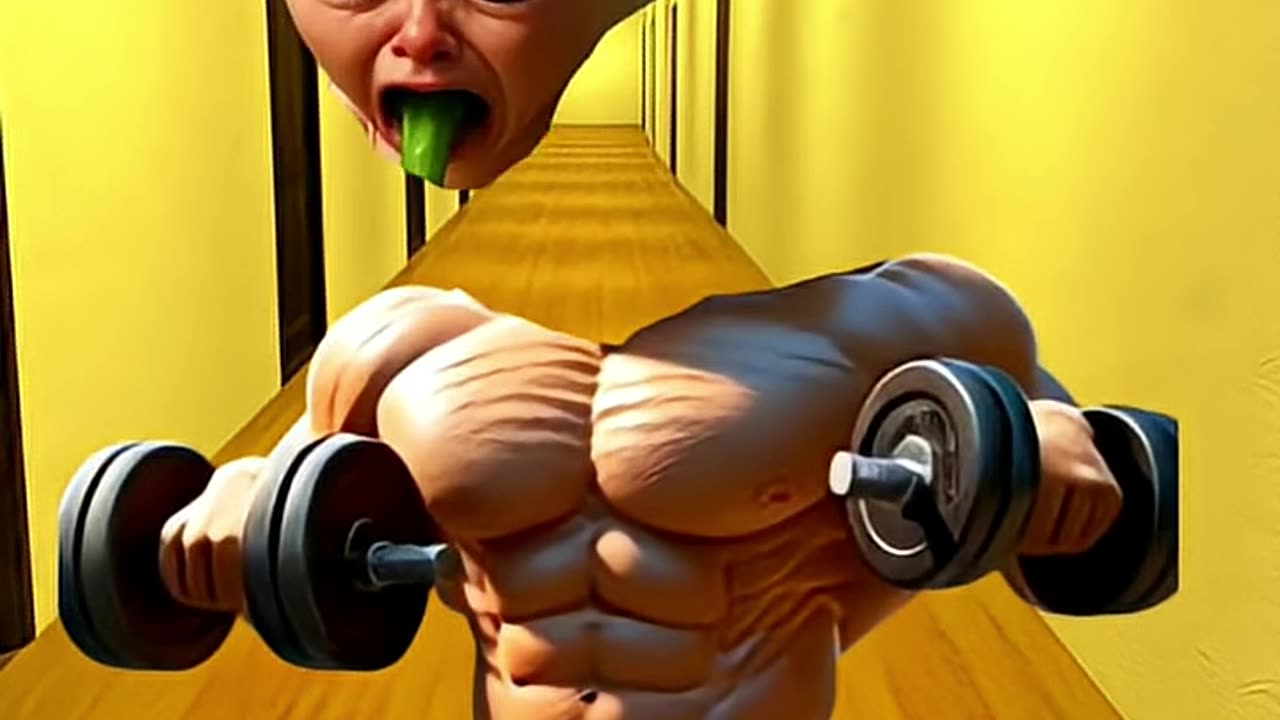 GUESS REAL HEAD of LIRILI LARILA part #4 garry's modnew update short#garrysmod#zoonomaly#roblox