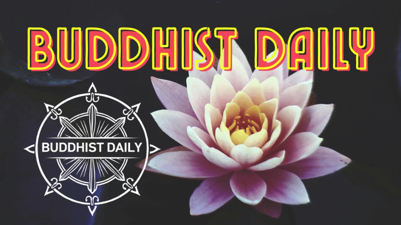 Meditation with Lama Dawa - Meditation for Beginners: How to Actually Start