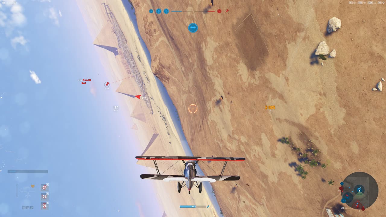 Tier 3 drops
