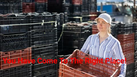 RentaCrate8 - Storage Crate Rental in Framingham, MA