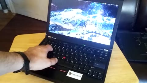 The Slice Battery For Thinkpads (🍕🔋 🍀 🤔🗒️)