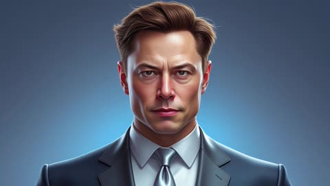 Elon Musk 2025