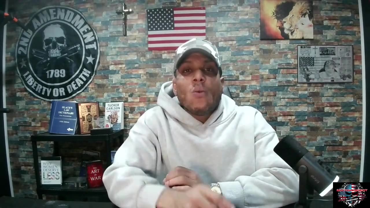 DoctorPatriot 4/5/25 Update: SORRY.. AGAIN, I LOST MY TEMPER .......