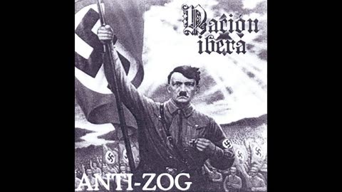 Nación Ibera - Tiempos de Guerra