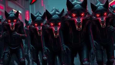 MANIMALS
