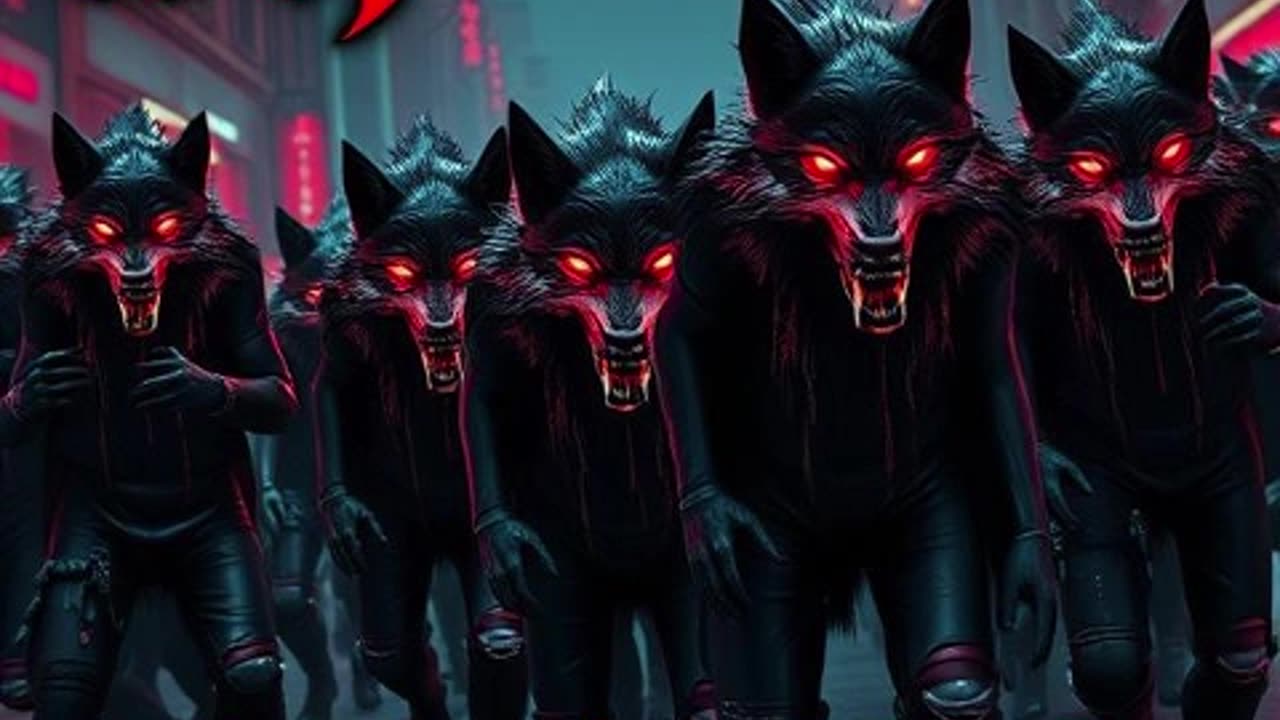 MANIMALS