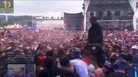 Human sacrifice