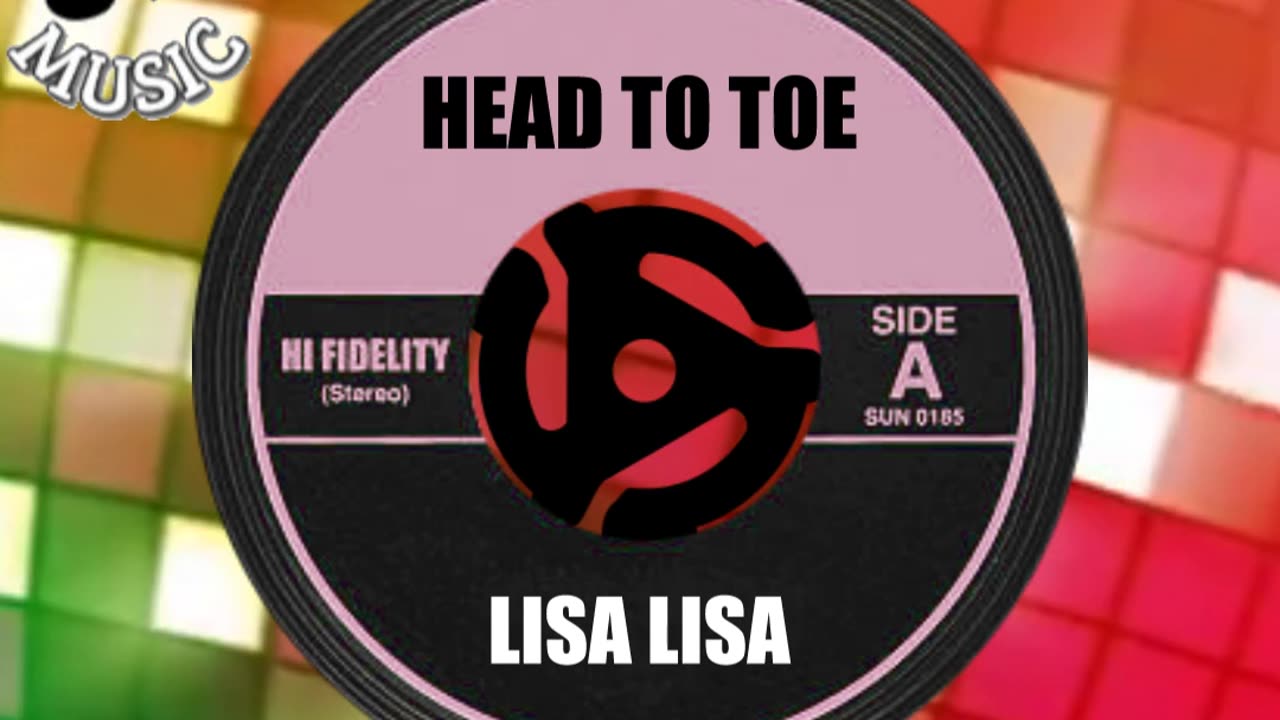 #1 SONG THIS DAY IN HISTORY!