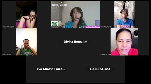 GPMS Philippines meeting May 7, 2025 PART 1