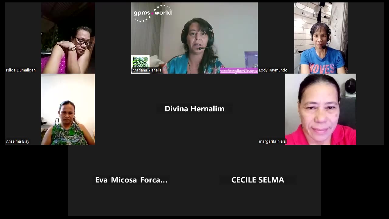 GPMS Philippines meeting May 7, 2025 PART 1