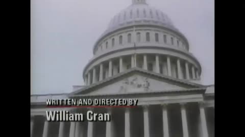 The Secret File on J Edgar Hoover PBS Frontline (1993)