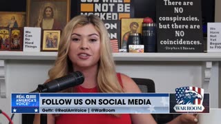 “Imagine If He Was Met With Meaningful Congressional Oversight Over Criminal Charges” Natalie Winters On James Comey Assassination Threat