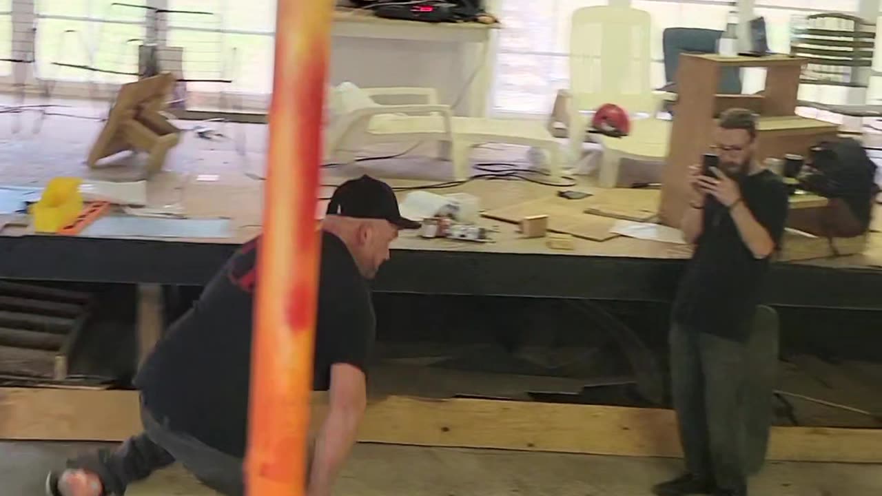 skateboarding