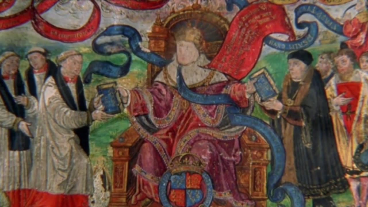 Simon Schama's A History Of Britain Episode 6 - Burning Convictions