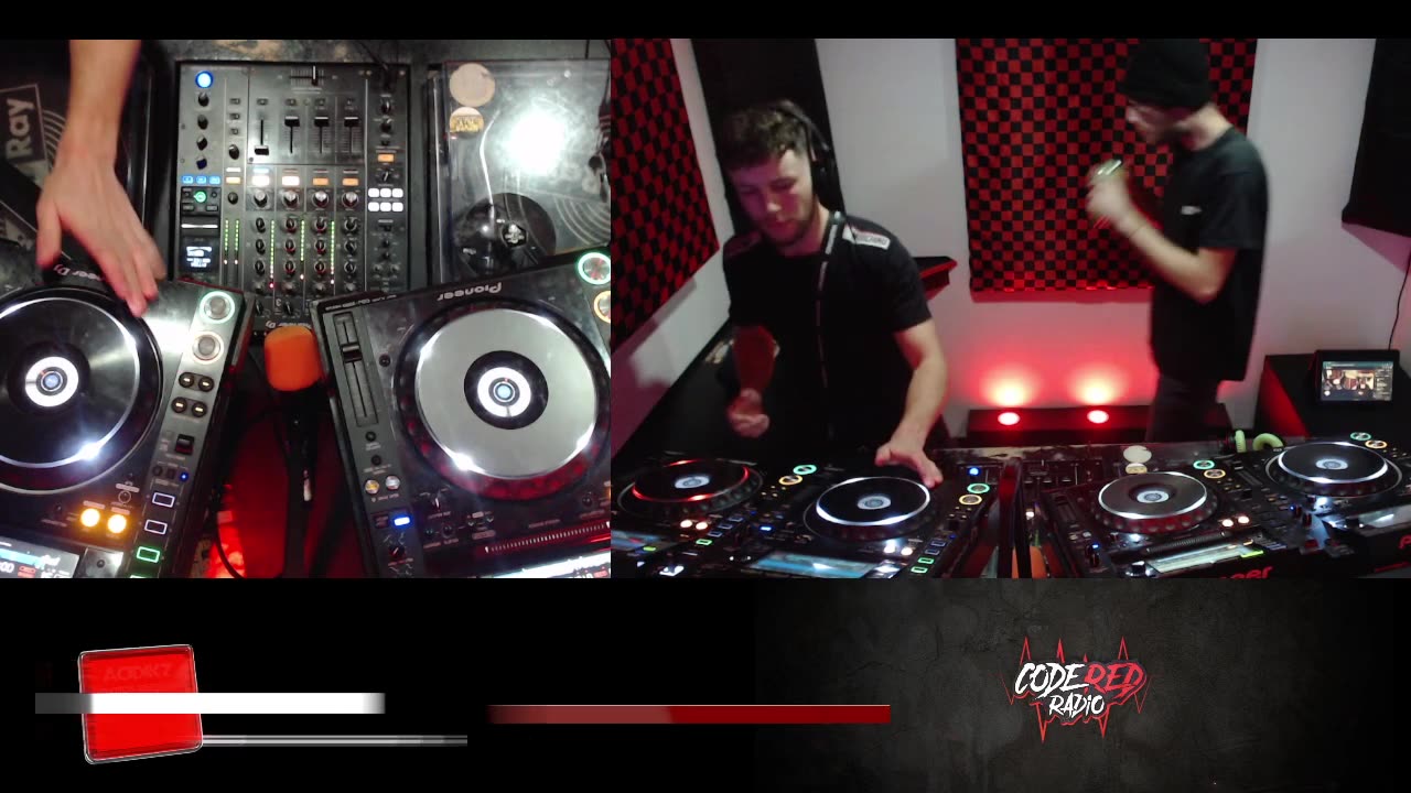 SKANKING SATURDAYS