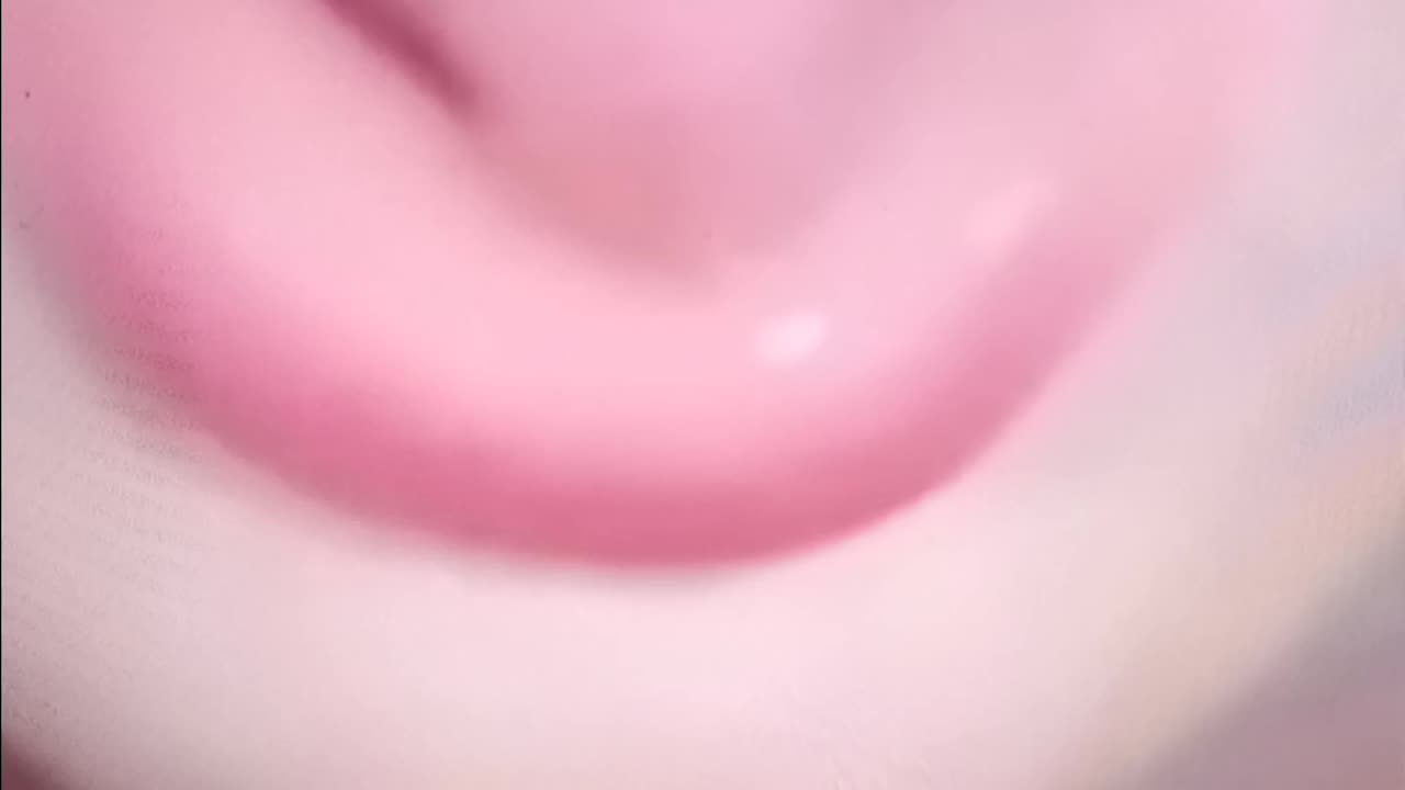 Tongue action