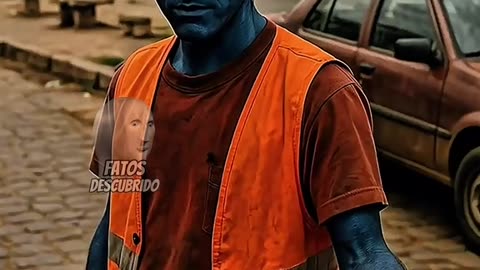 Todos os X-men foram para XIQUE XIQUE