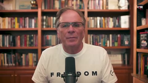 Christian Speaker Gives Emotional Account Of What Happened In Car After Charlie Kirk Was Shot