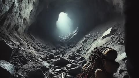Veryovkina Cave in Abkhazia, Georgia is the deepest known natural cave on Earth