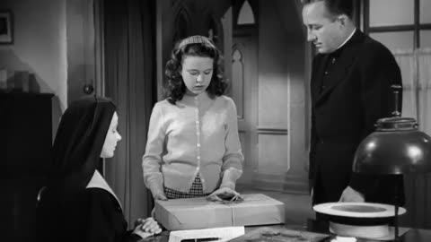 The Bells of St. Mary's (1945) Full movie | Musical comedy
