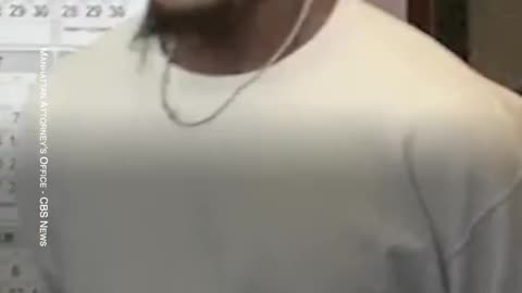 Black attacks people in pizza place