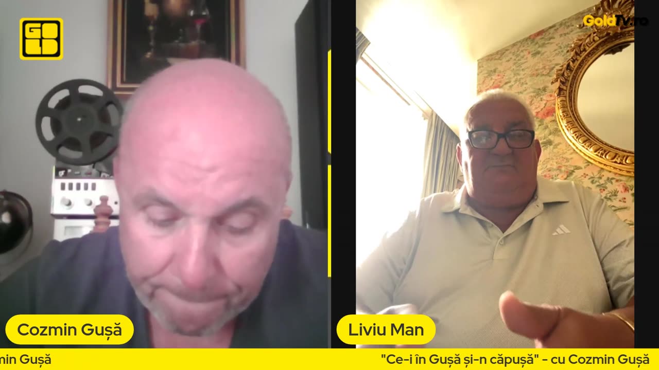 Liviu Man: Scandalul Anastasiu ni-l arată pe Nicușor Dan ca fiind un președinte extrem de slab