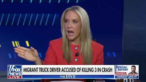 The Five 8/18/25 FULL END SHOW | FOX BREAKING NEWS August 18, 2025