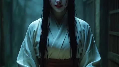 Scary story