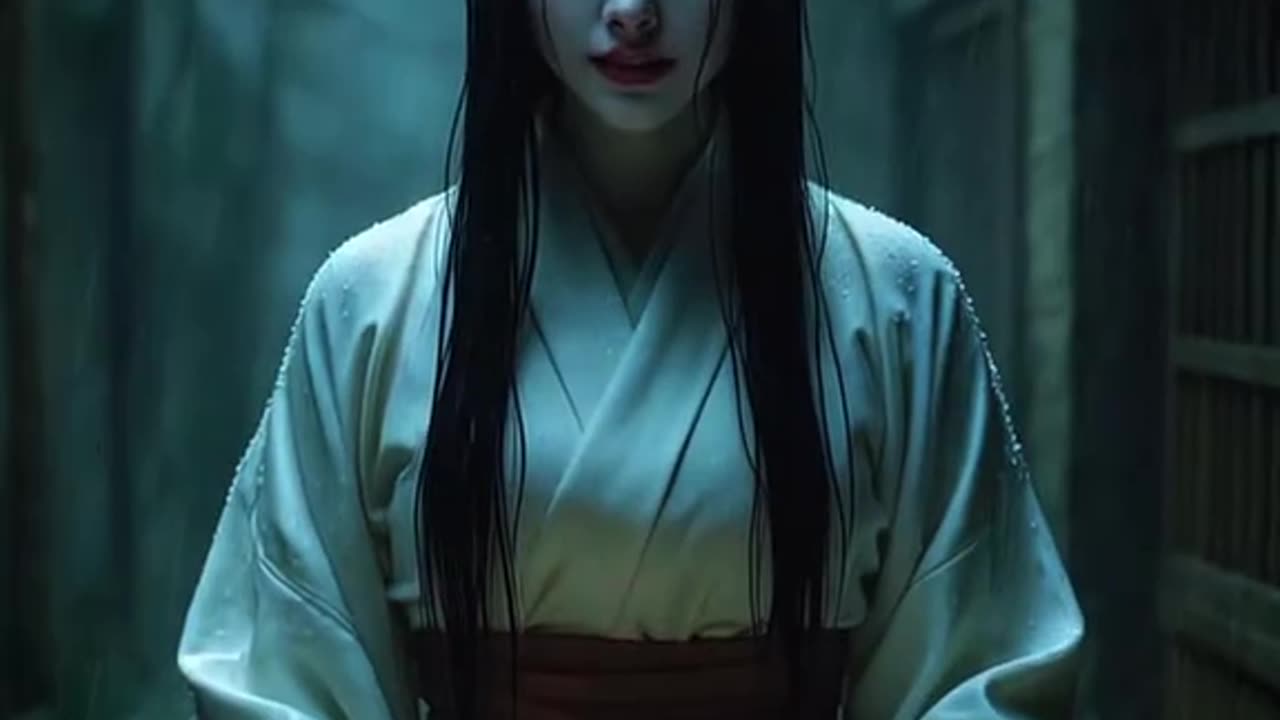 Scary story