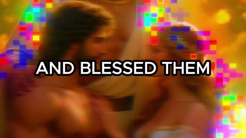 Genesis 5:1-5