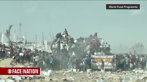 In Gaza, hunger forces impossible choices as Hamas releases propaganda video of hostage