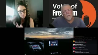 Juan O Savin 12/11/25 Video B