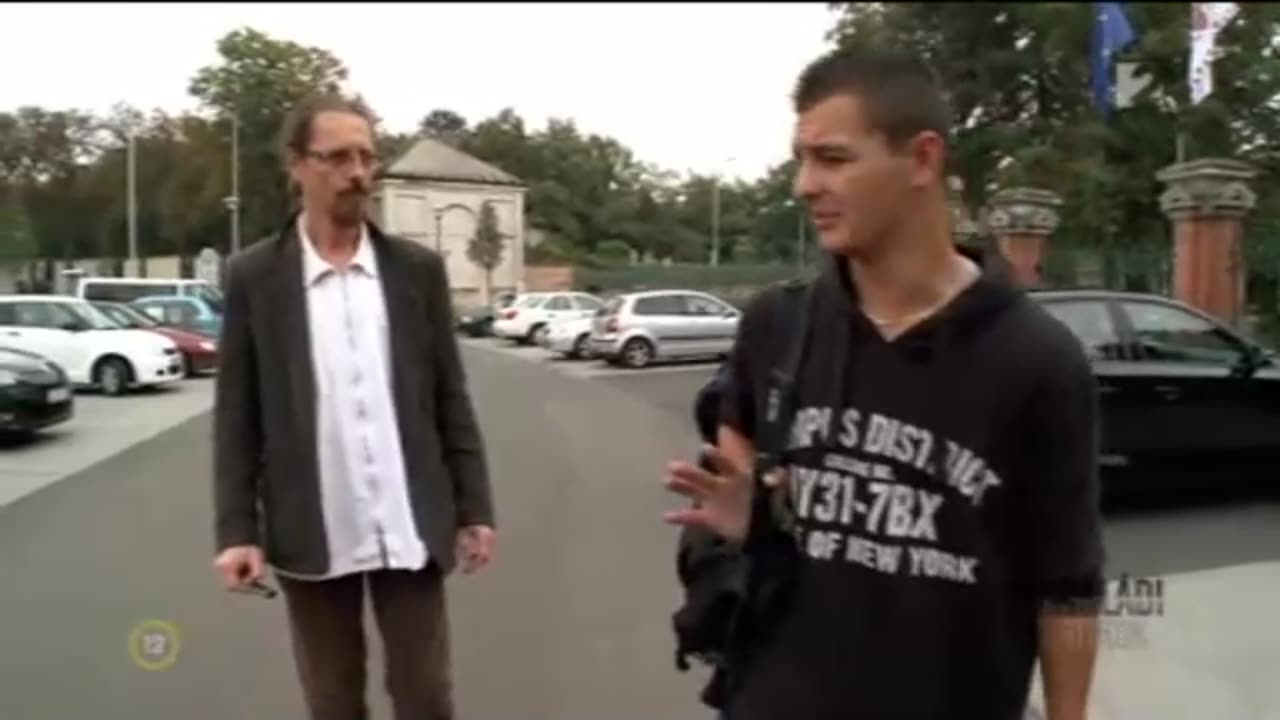 TV2 - Családi titkok (2013. október 1.)